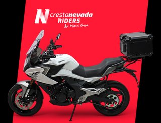 CFMOTO 700 MT