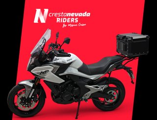 CFMOTO 700 MT