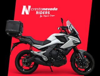 CFMOTO 700 MT