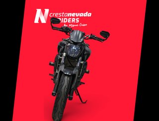 Yamaha MT 07