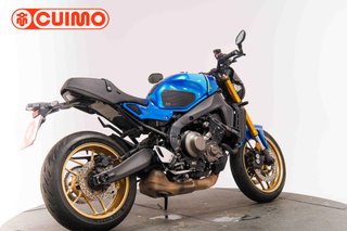 YAMAHA XSR 900