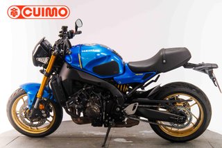 YAMAHA XSR 900