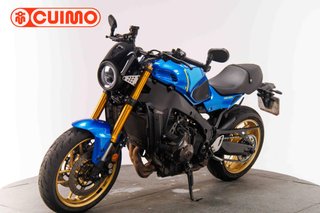 YAMAHA XSR 900