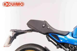 YAMAHA XSR 900