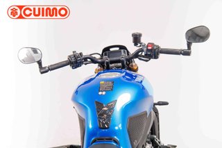 YAMAHA XSR 900