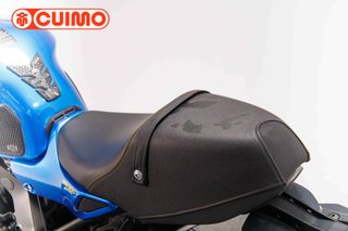 YAMAHA XSR 900