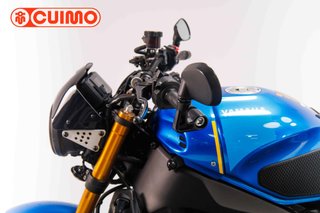 YAMAHA XSR 900