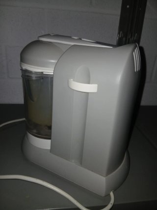 Robot cocina bebé Beaba Babycook