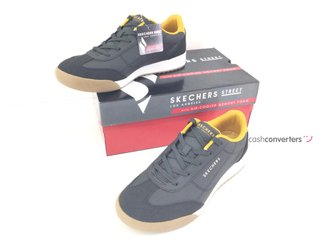zapatillas skechers