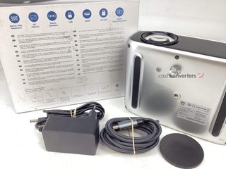 proyector polivalente philips neopix easy 2 plus