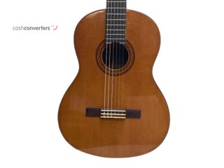 guitarra clasica yamaha c-40