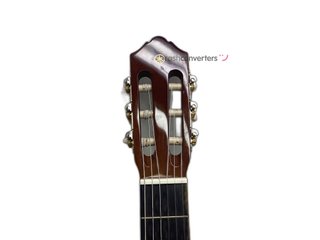 guitarra clasica yamaha c-40