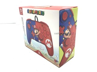 mando pro controller nintendo switch pro controller