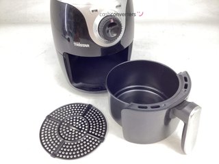 freidora de aire tristar mini cripy fryer