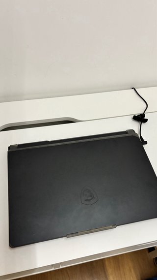 Portátil MSI Cyborg 15 i5-13420H 16GB 512GB RTX