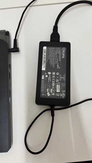 Portátil MSI Cyborg 15 i5-13420H 16GB 512GB RTX