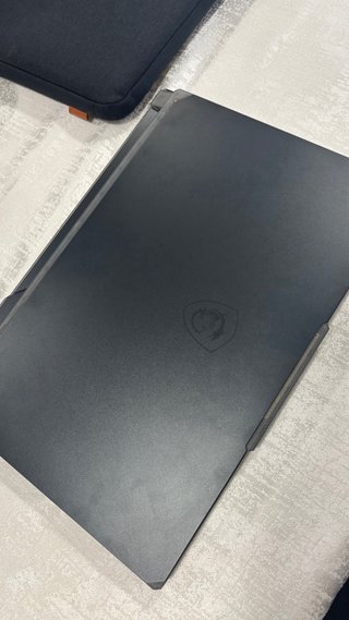 Portátil MSI Cyborg 15 i5-13420H 16GB 512GB RTX