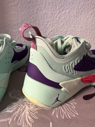 Zapatillas Baloncesto Jordan Talla 41