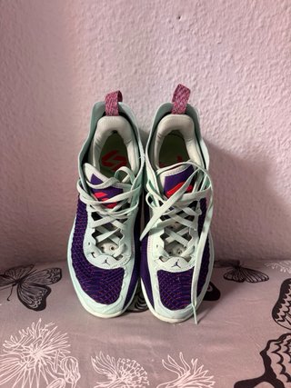 Zapatillas Baloncesto Jordan Talla 41