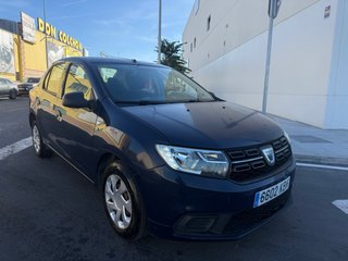 Dacia Logan 2017