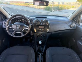 Dacia Logan 2017