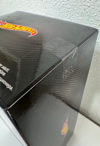 HOTWHEELS DELOREAN 1:18 REGRESO AL FUTURO OUTATIME