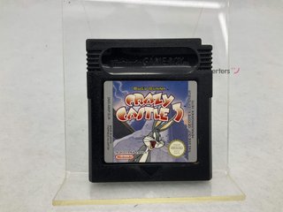 juego gameboy color