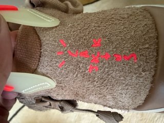 Jordan 6 Travis Scott Cactus Jack