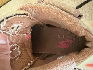 Jordan 6 Travis Scott Cactus Jack