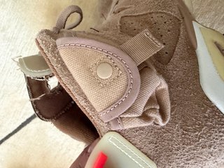Jordan 6 Travis Scott Cactus Jack