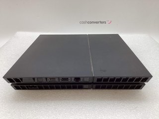 sony ps4 500gb