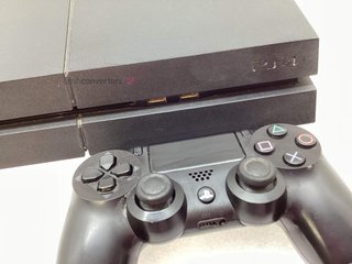 sony ps4 500gb