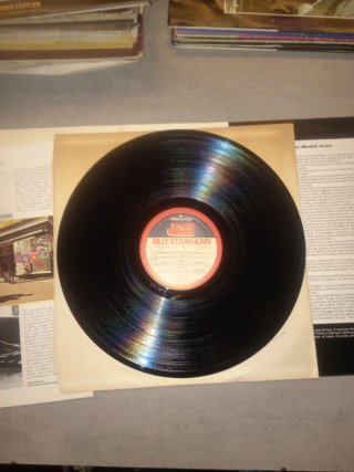 Vinile Jazz Billy Strayhorn - I Grandi del Jazz