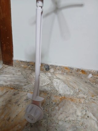 Móvil musical cuna bebé