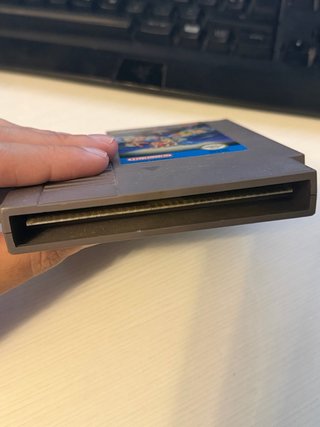 Mega Man 3 (NES)