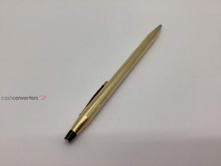 boligrafo alta gama cross 4502