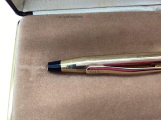 boligrafo alta gama cross 4502