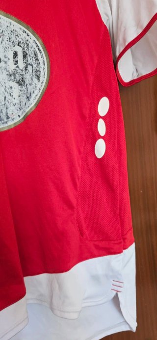 Camiseta R.C. Deportivo de La Coruña 3era equipaci