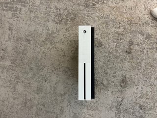 Xbox one S con consola