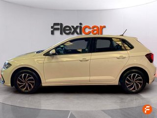 Volkswagen Polo Life 1.0 TSI 70kW (95CV)