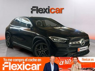 Mercedes-Benz GLA GLA 200 D