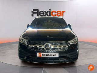 Mercedes-Benz GLA GLA 200 D