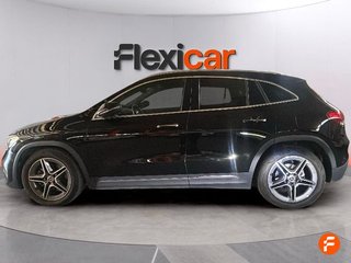 Mercedes-Benz GLA GLA 200 D