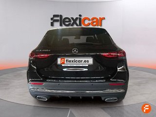 Mercedes-Benz GLA GLA 200 D