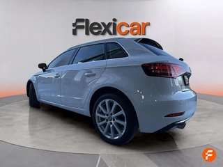 Audi A3 design edition 1.6 TDI Sportback