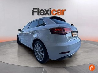 Audi A3 design edition 1.6 TDI Sportback