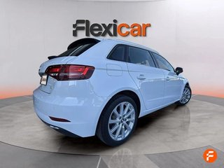 Audi A3 design edition 1.6 TDI Sportback