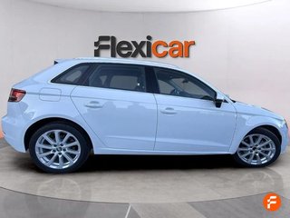 Audi A3 design edition 1.6 TDI Sportback