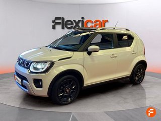 Suzuki Ignis 1.2 GLX Mild Hybrid