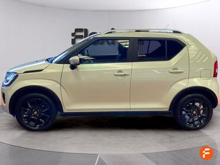 Suzuki Ignis 1.2 GLX Mild Hybrid